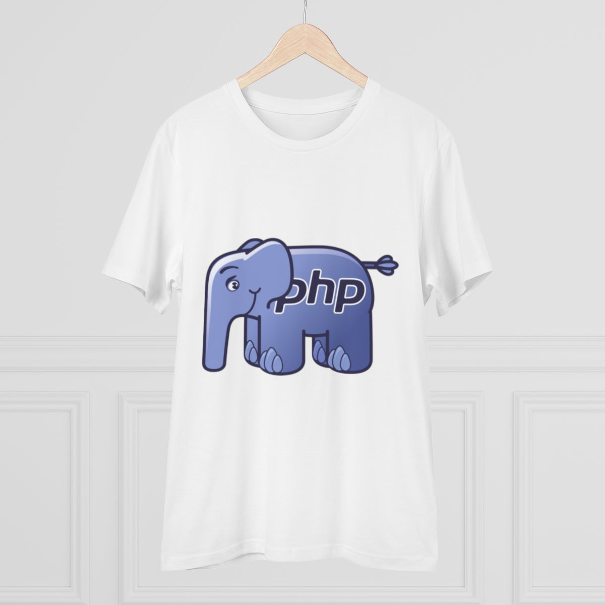 Organic Creator T-shirt - Unisex