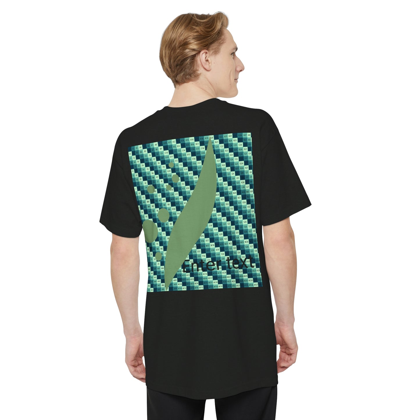 Unisex Tall Beefy-T® T-Shirt