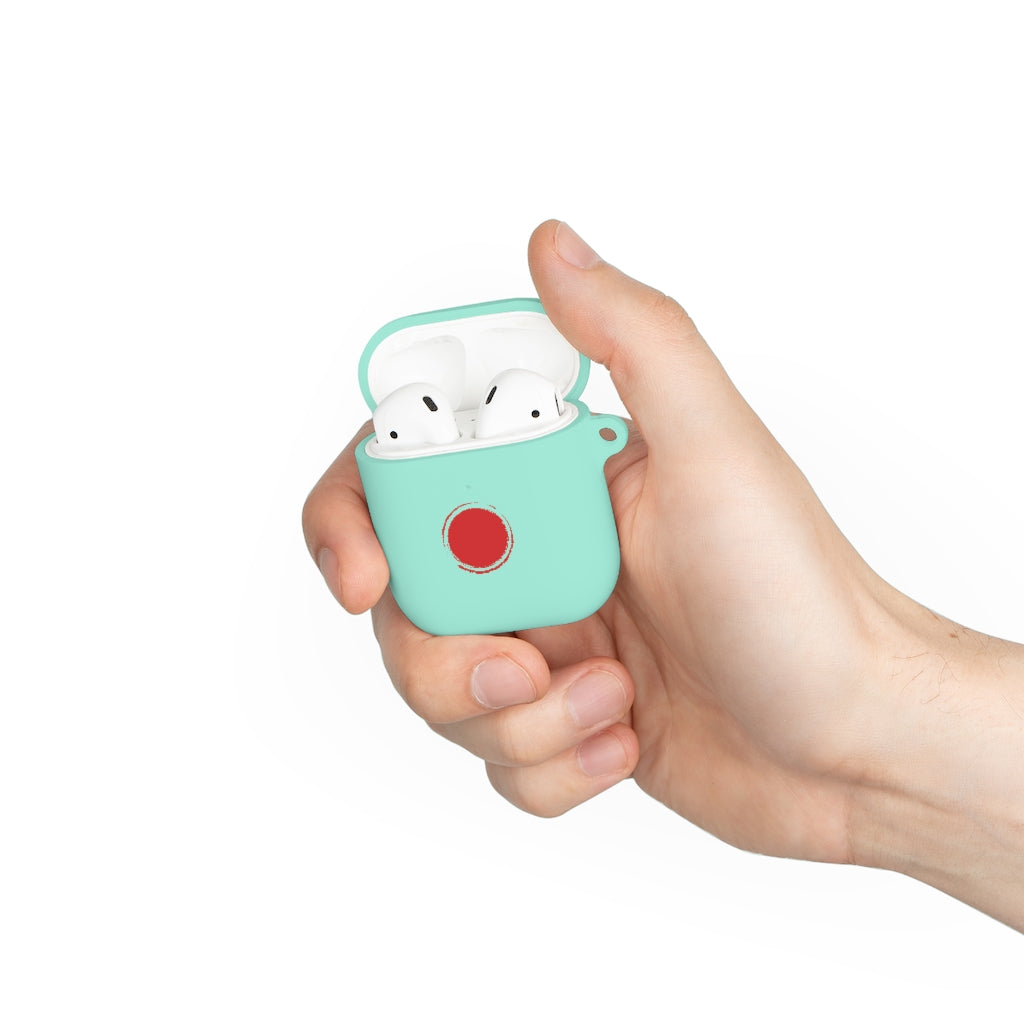 AirPods / AirPods Pro Case Cover