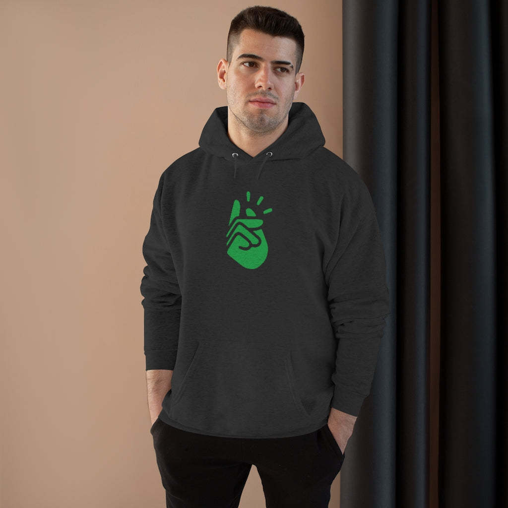 Unisex EcoSmart® Pullover Hoodie Sweatshirt