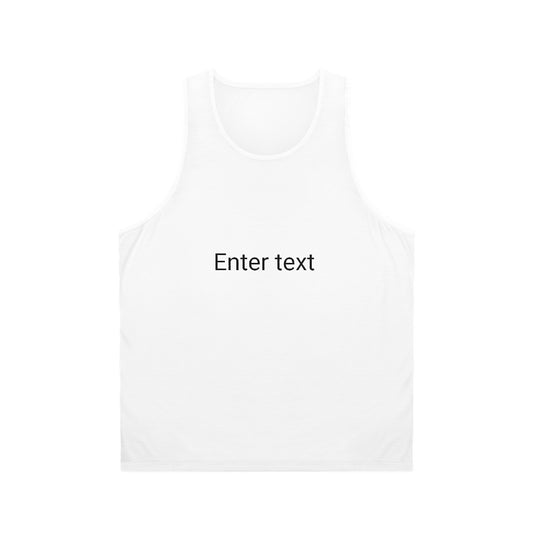 Unisex Tank Top (AOP)