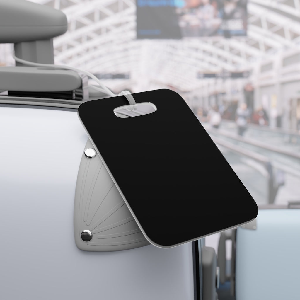 Luggage Tags