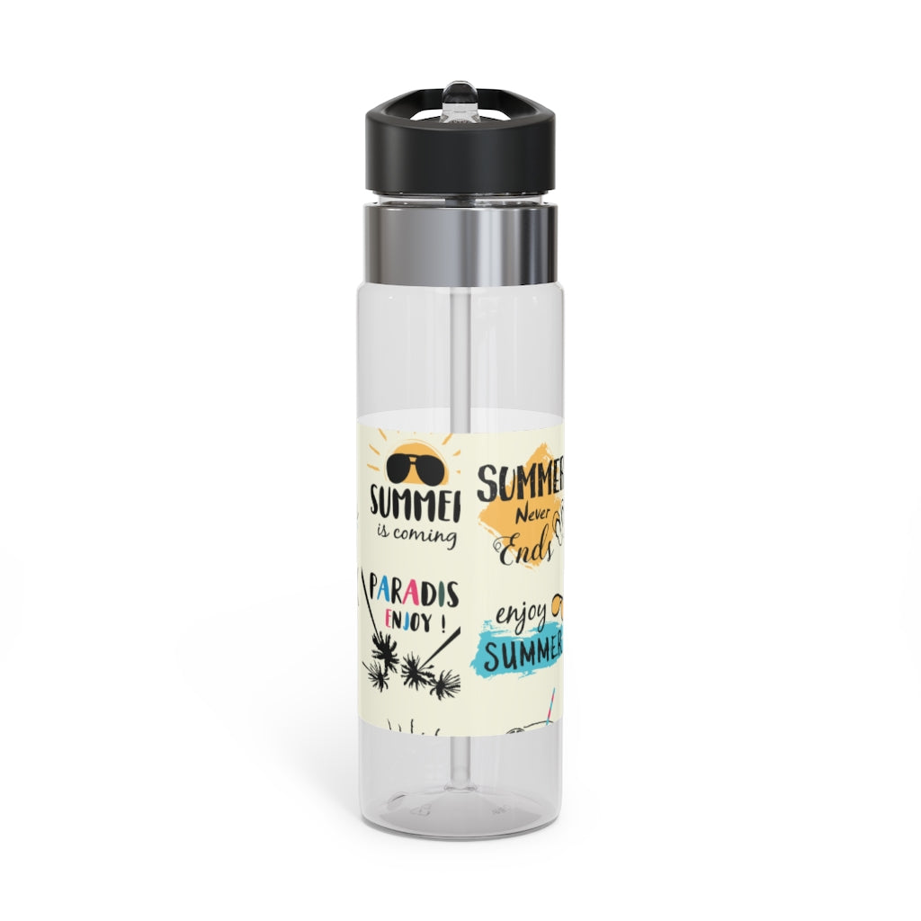 Kensington Tritan™ Sport Bottle, 20oz