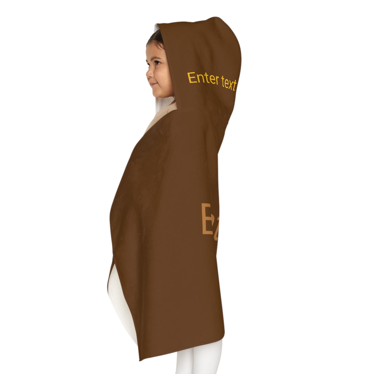 Youth Hooded Towel
