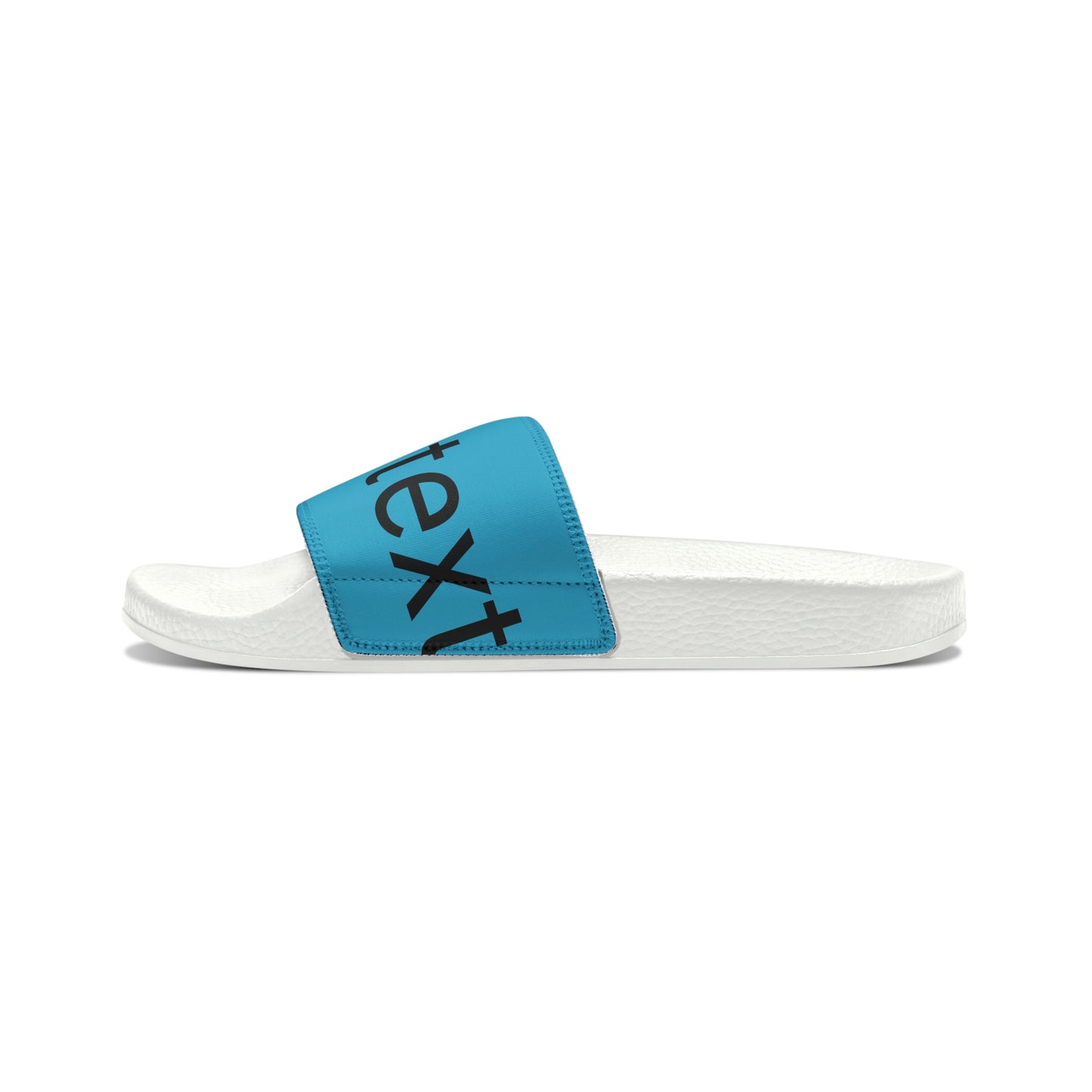 Youth Removable-Strap Sandals