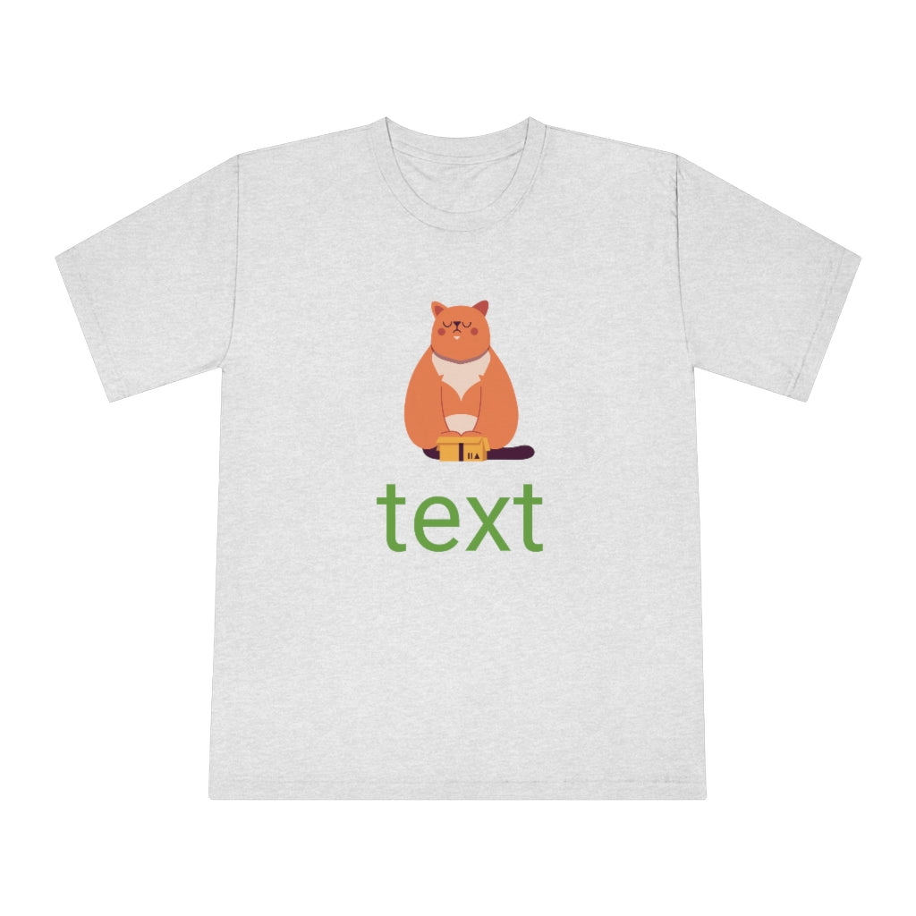 Unisex Classic Crewneck T-Shirt