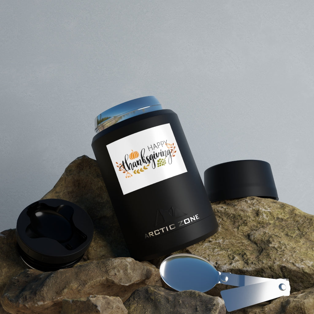 Titan Copper Insulated Food Storage