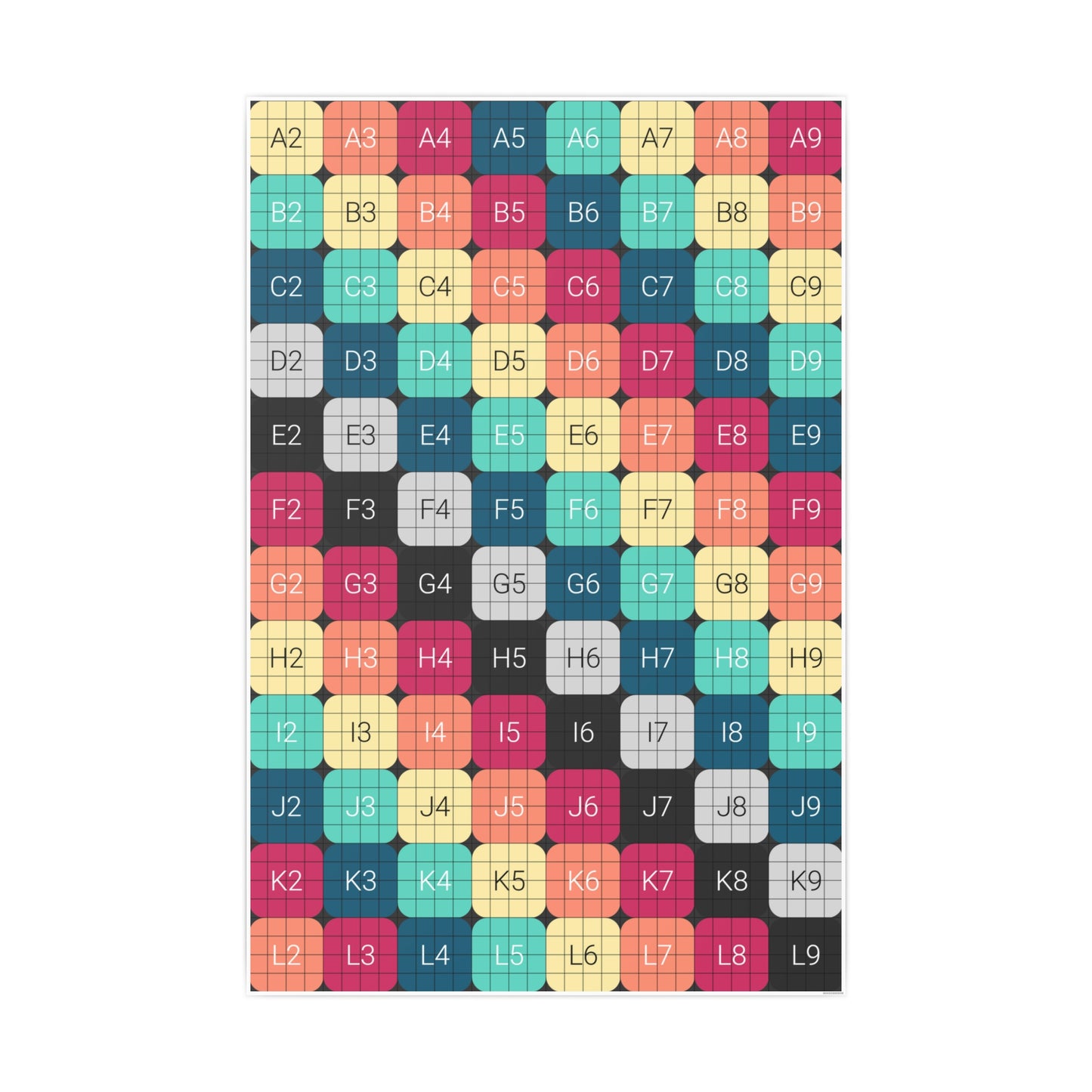 Photo Art Paper Posters