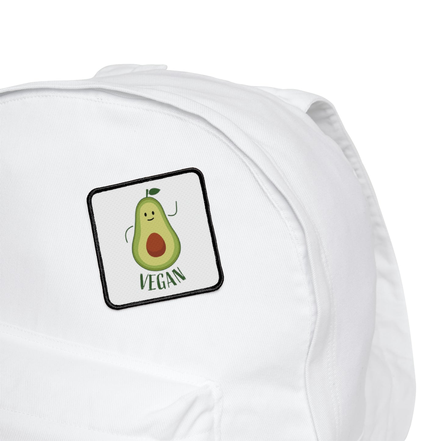 Copy of Iron-On Patches