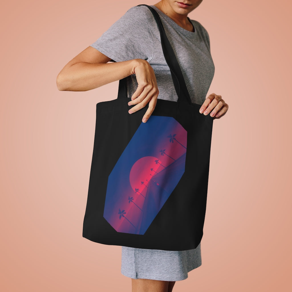 Cotton Tote Bag