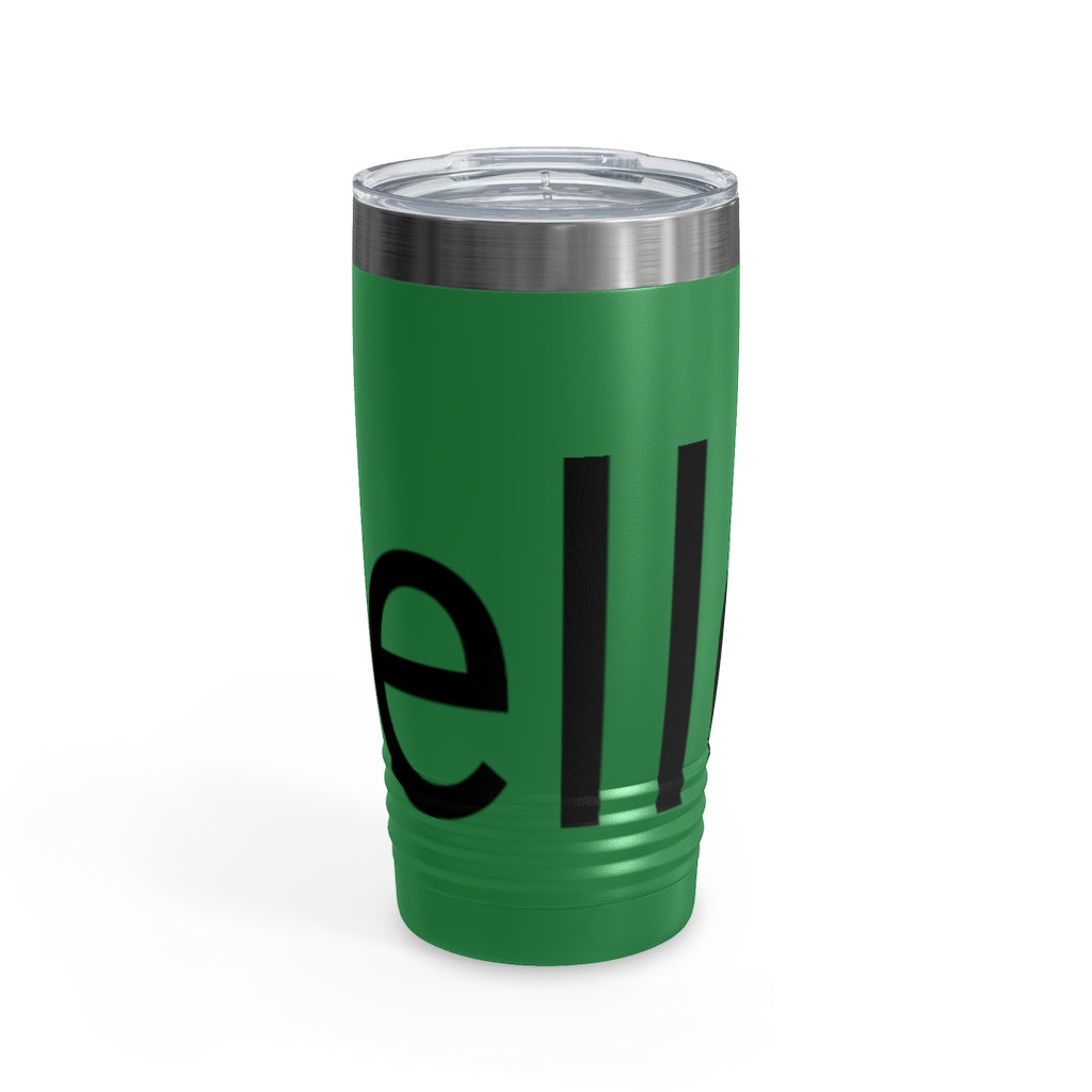 Copy of Ringneck Tumbler, 20oz