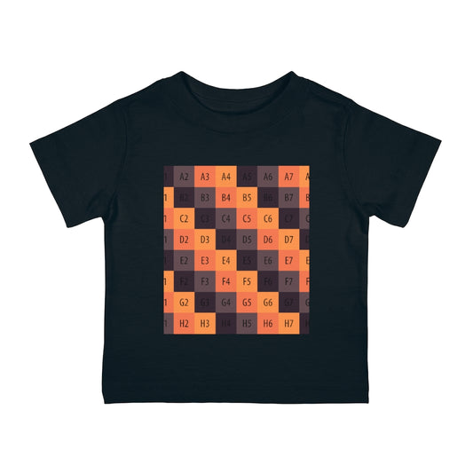 Infant Cotton Jersey Tee