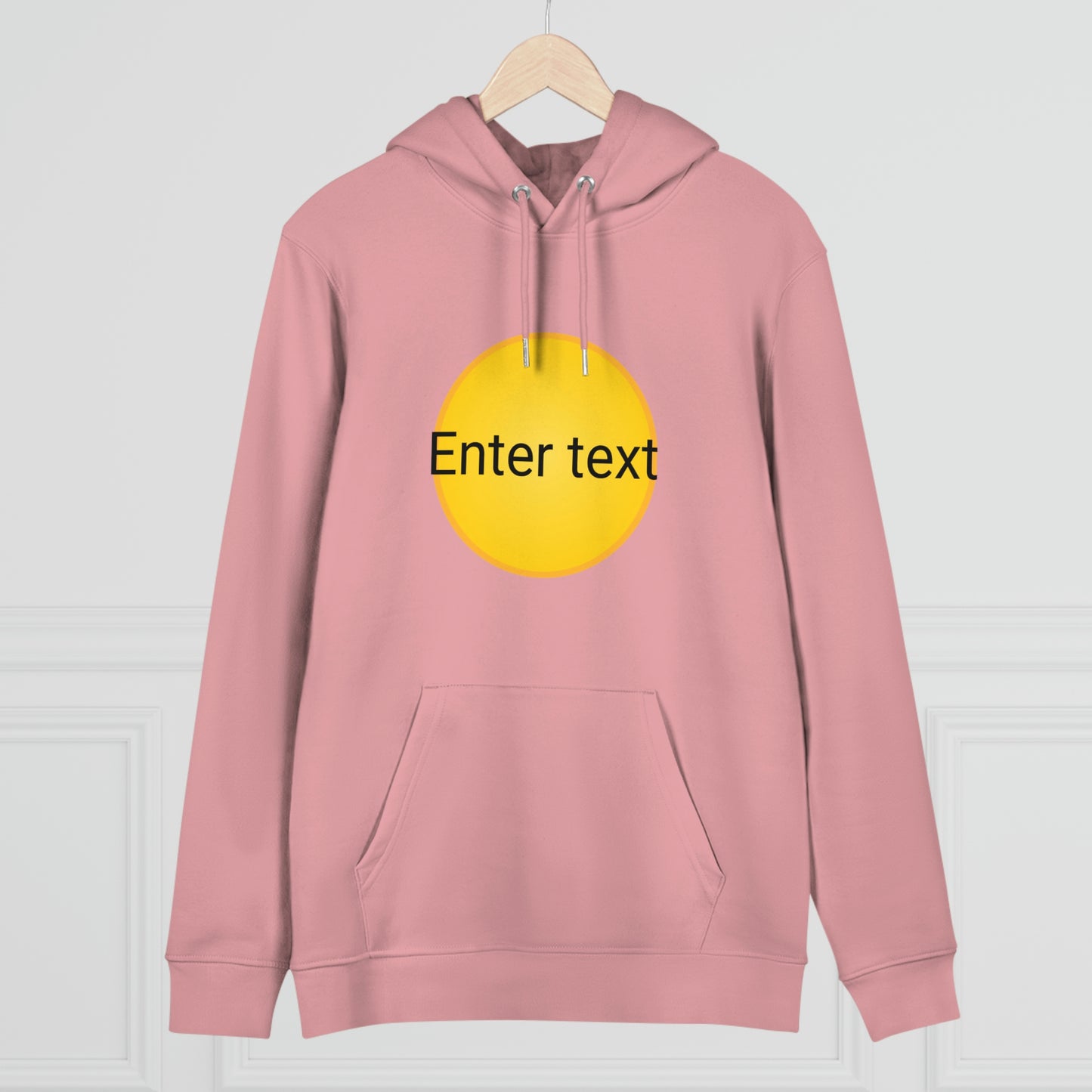 Unisex Cruiser Hoodie