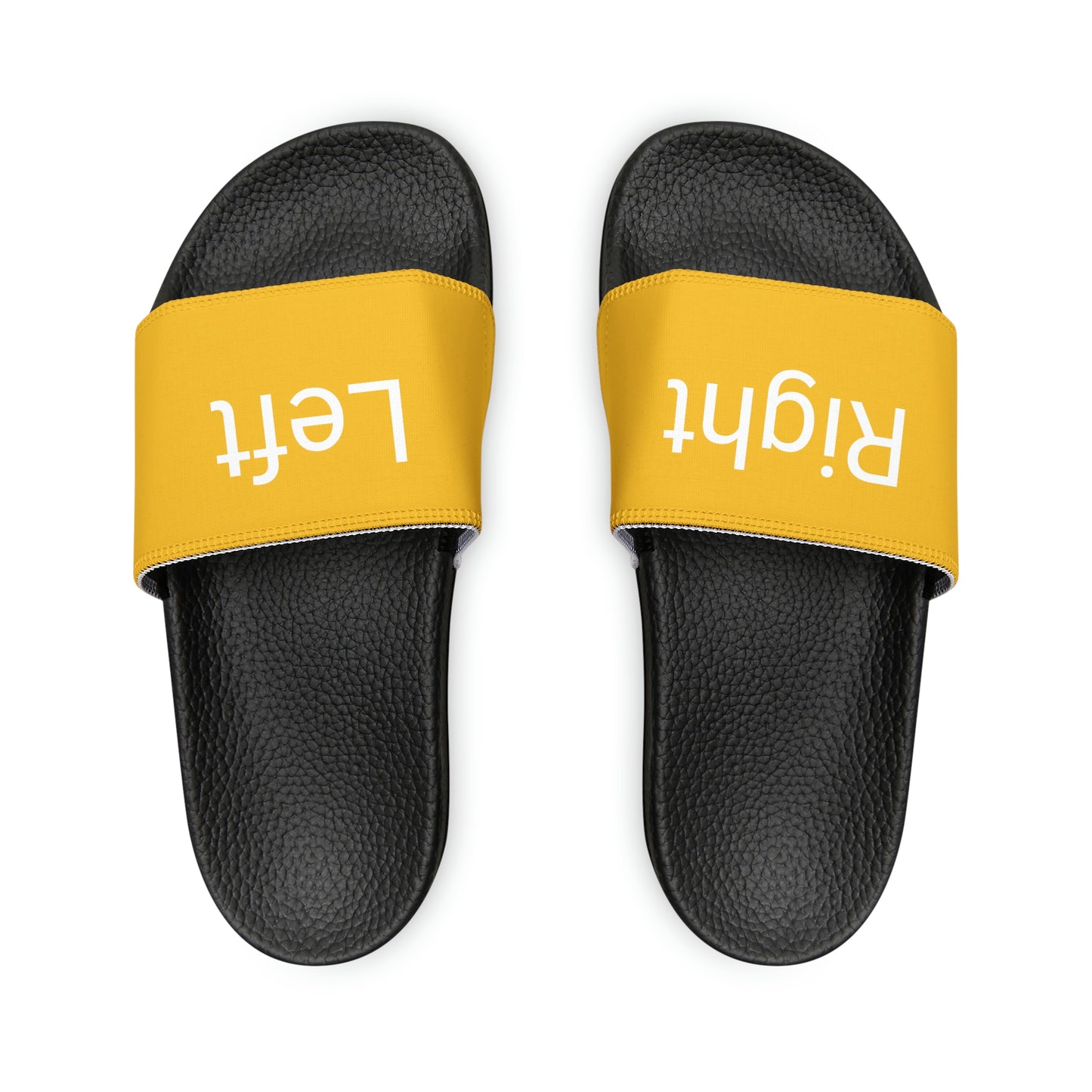 Men's Removable-Strap Sandals