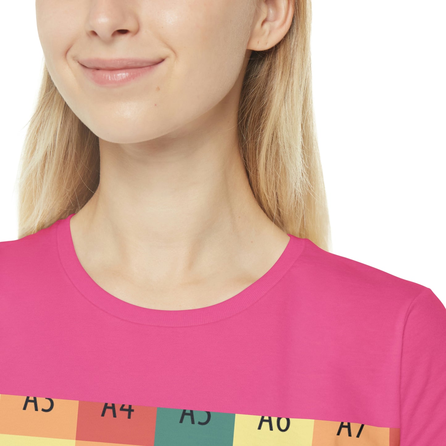 Women's Iconic T-Shirt