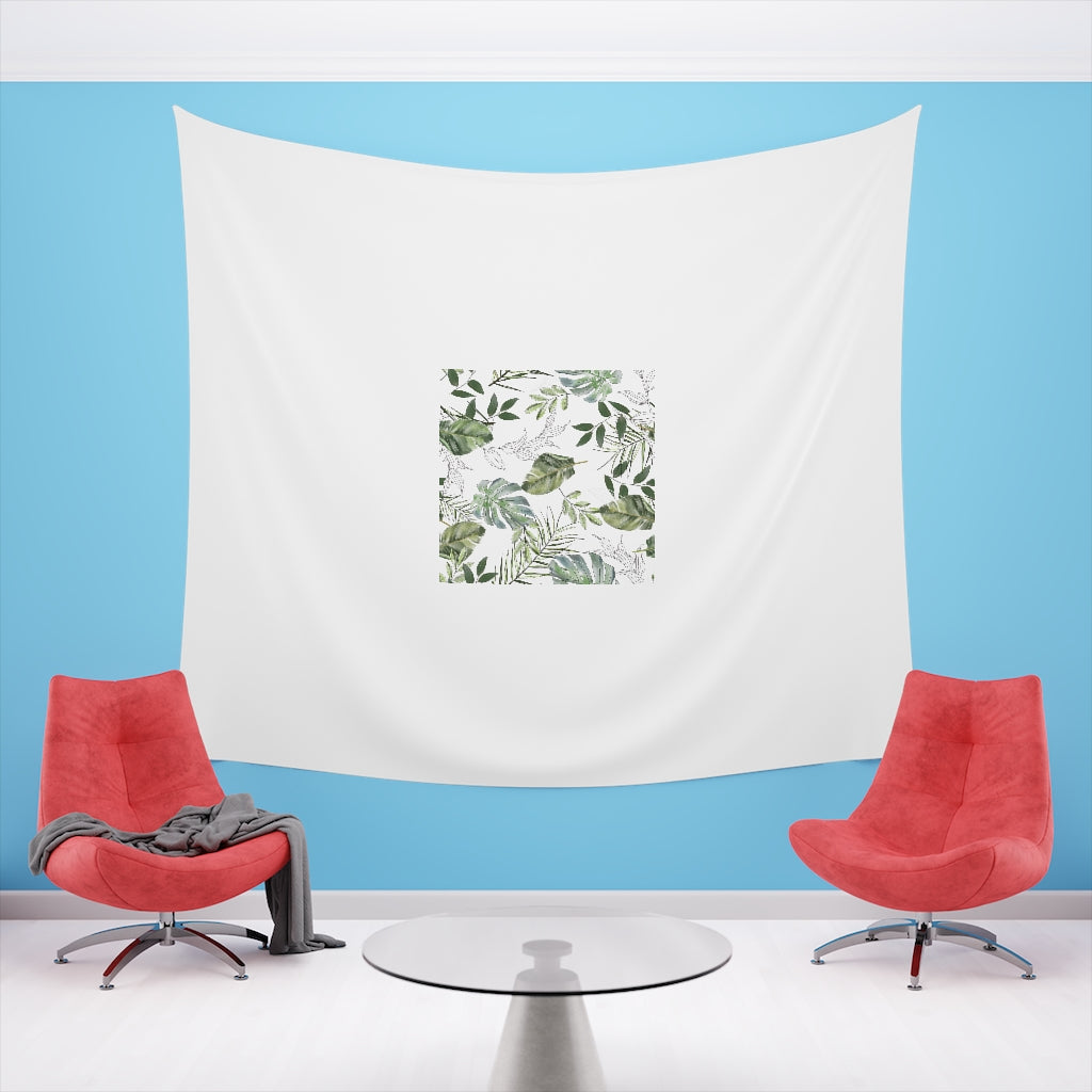 Printed Wall Tapestry