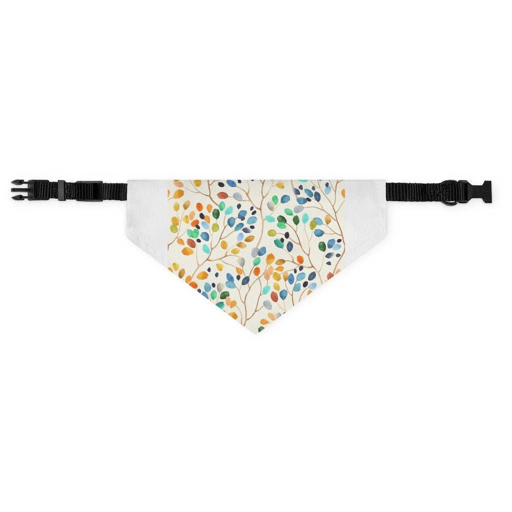 Pet Bandana Collar