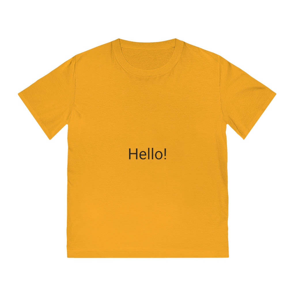 Unisex Rocker T-Shirt