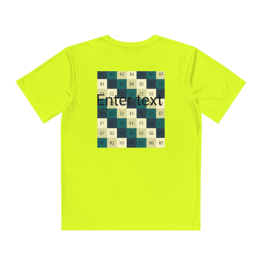 Youth Competitor Tee