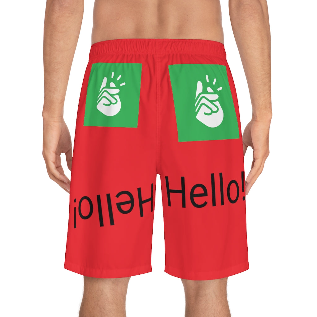 Men's Board Shorts