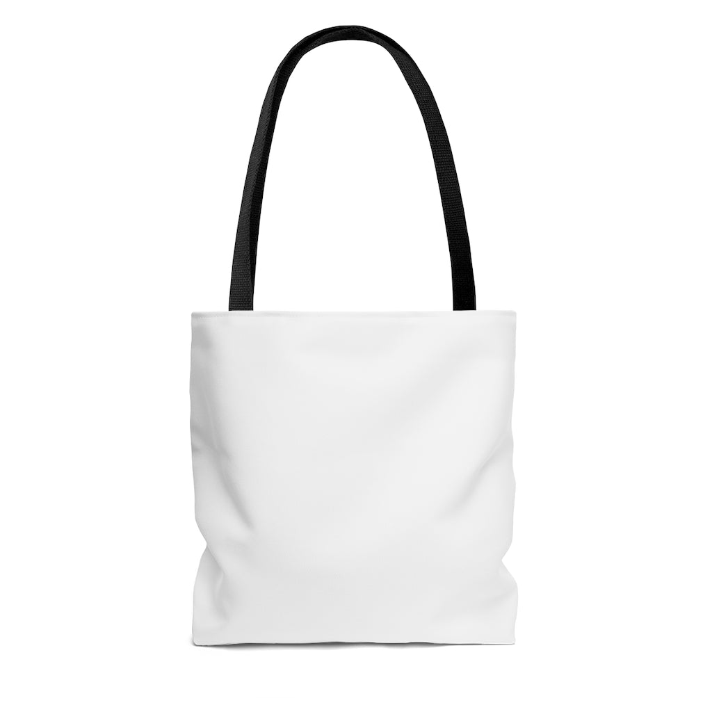 Optimizely New Personalized Tote