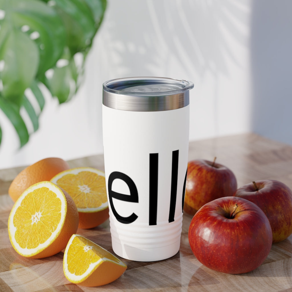 Ringneck Tumbler, 20oz