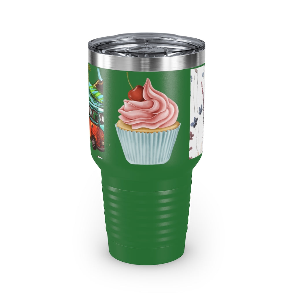 Ringneck Tumbler, 30oz