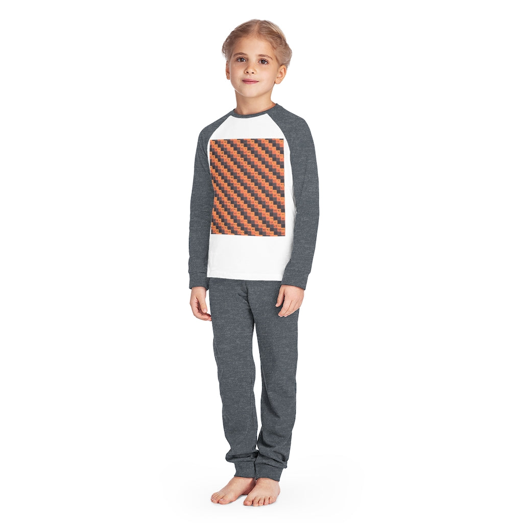 Kids' Pajama Set