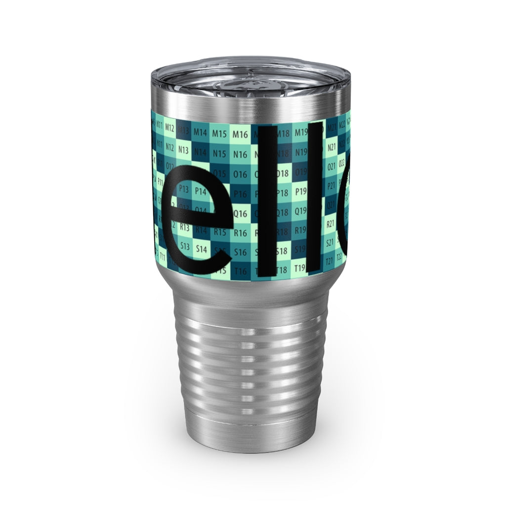 Ringneck Tumbler, 30oz