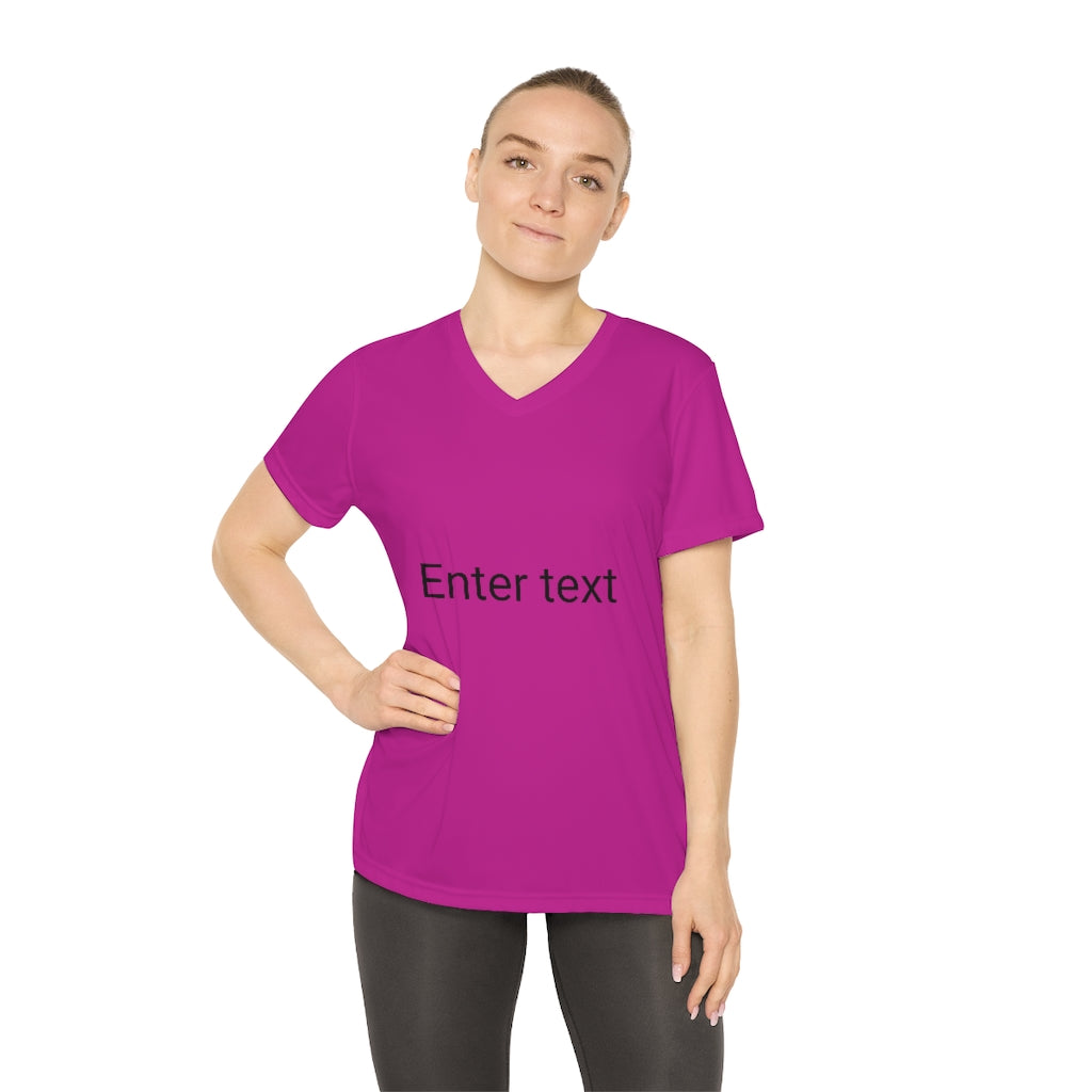 Ladies Momentum Tee
