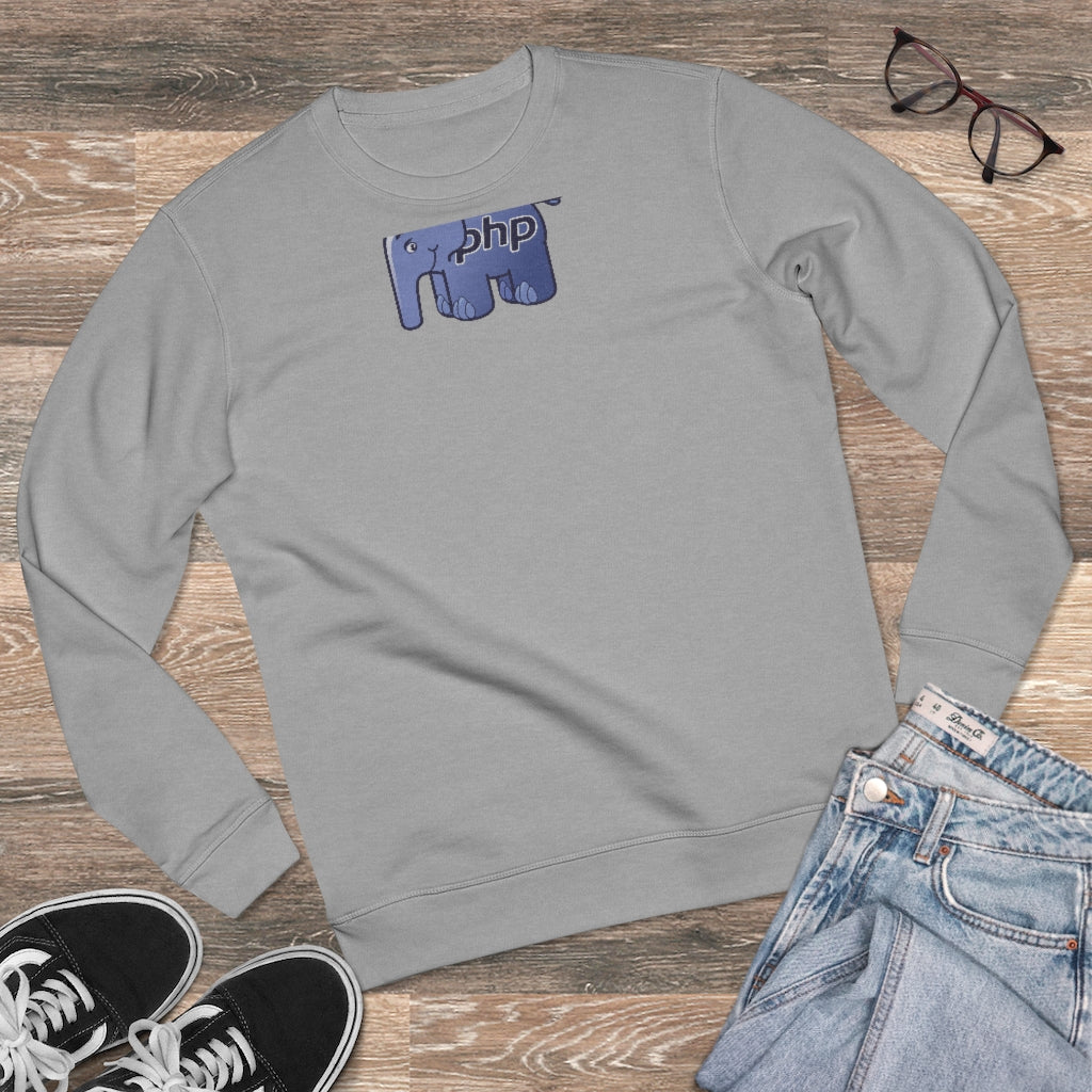 Unisex Rise Sweatshirt