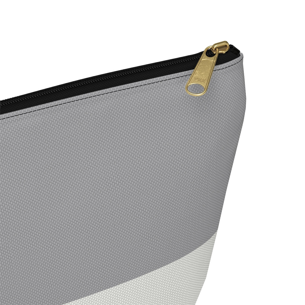 Accessory Pouch w T-bottom