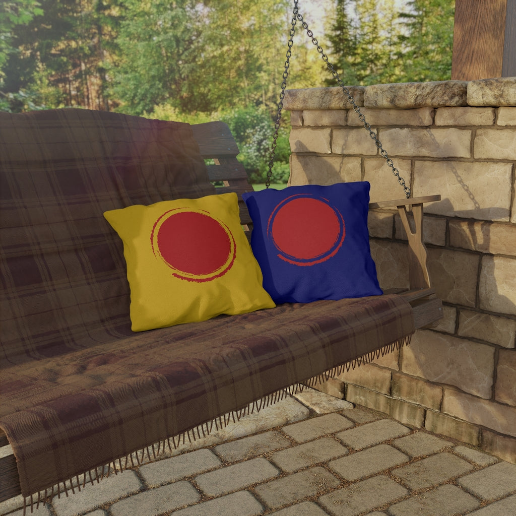 Outdoor Pillows