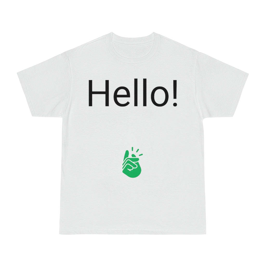 Unisex Hammer™ T-shirt