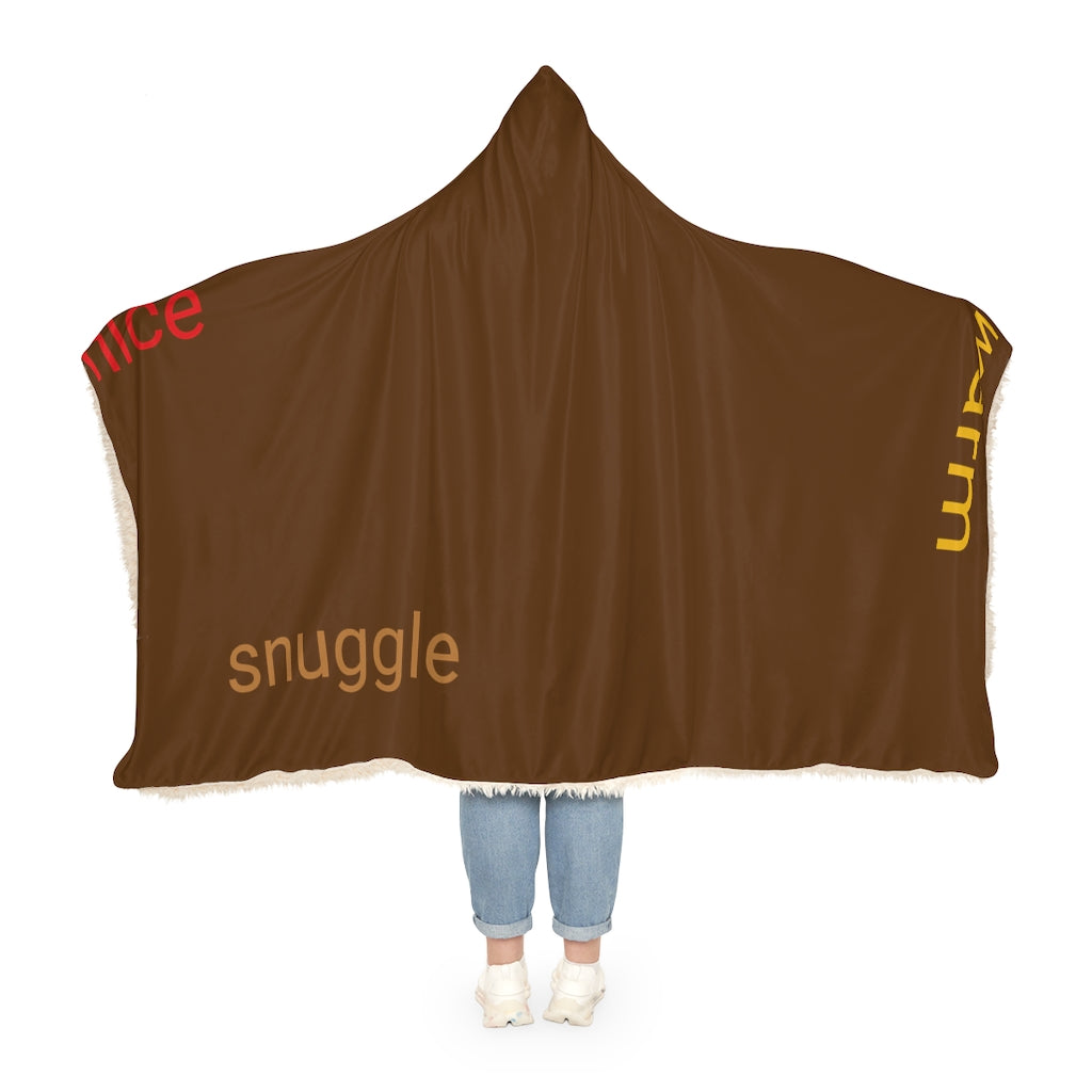 Snuggle Blanket