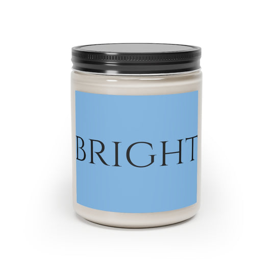 Vegan Scented Candle, 9oz