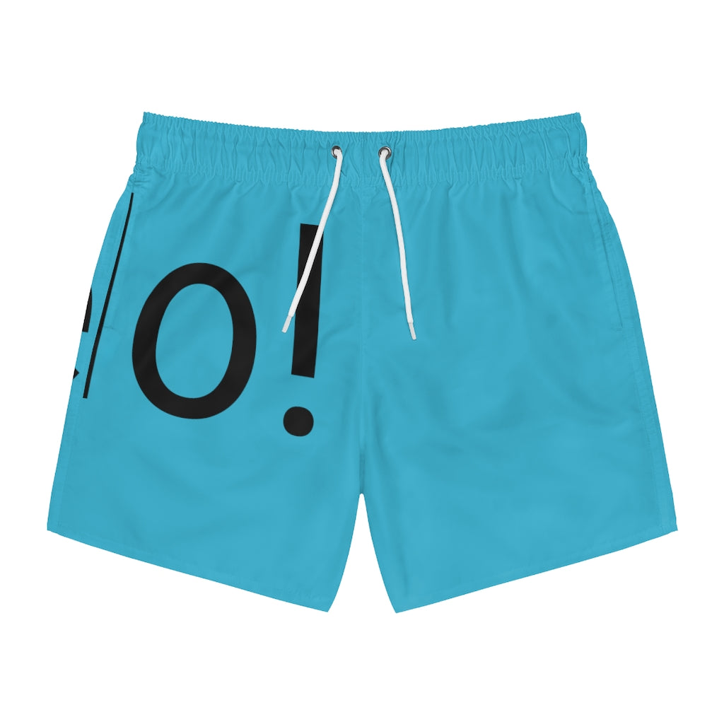 Swim Trunks