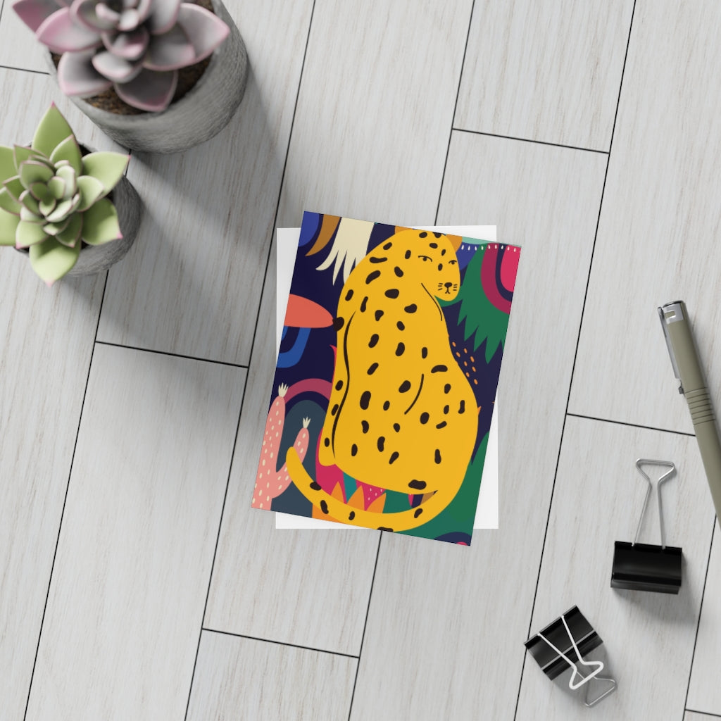 Greeting Card Bundles (10, 30, 50 pcs)