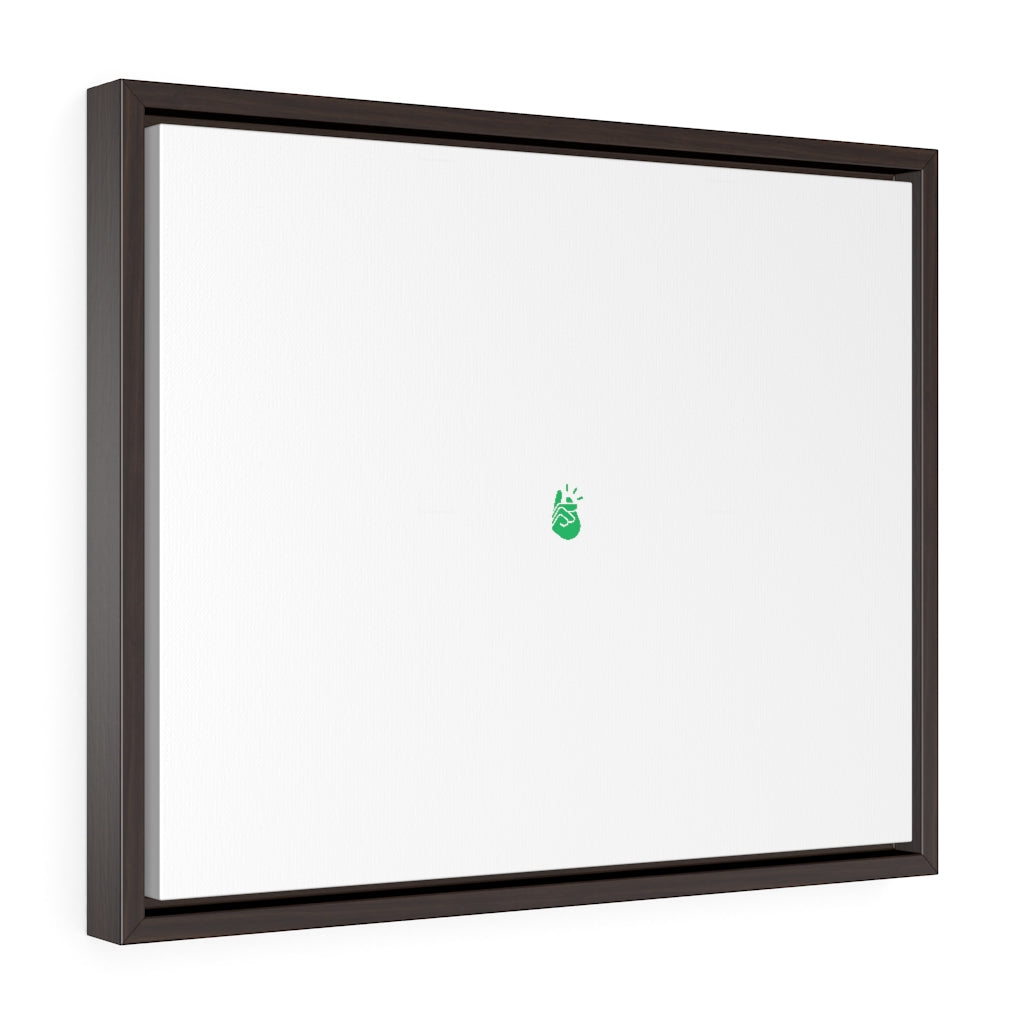 Copy of Gallery Canvas Wraps, Horizontal Frame