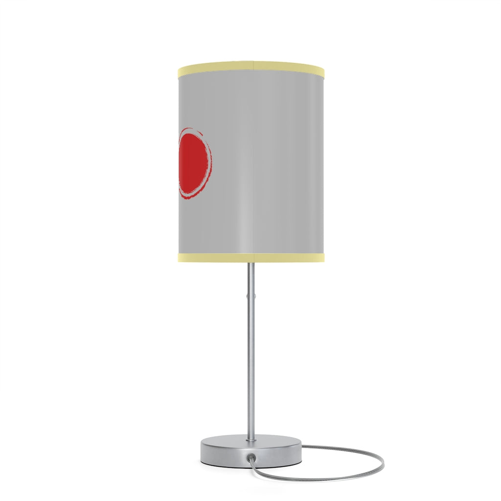 Lamp on a Stand, US|CA plug