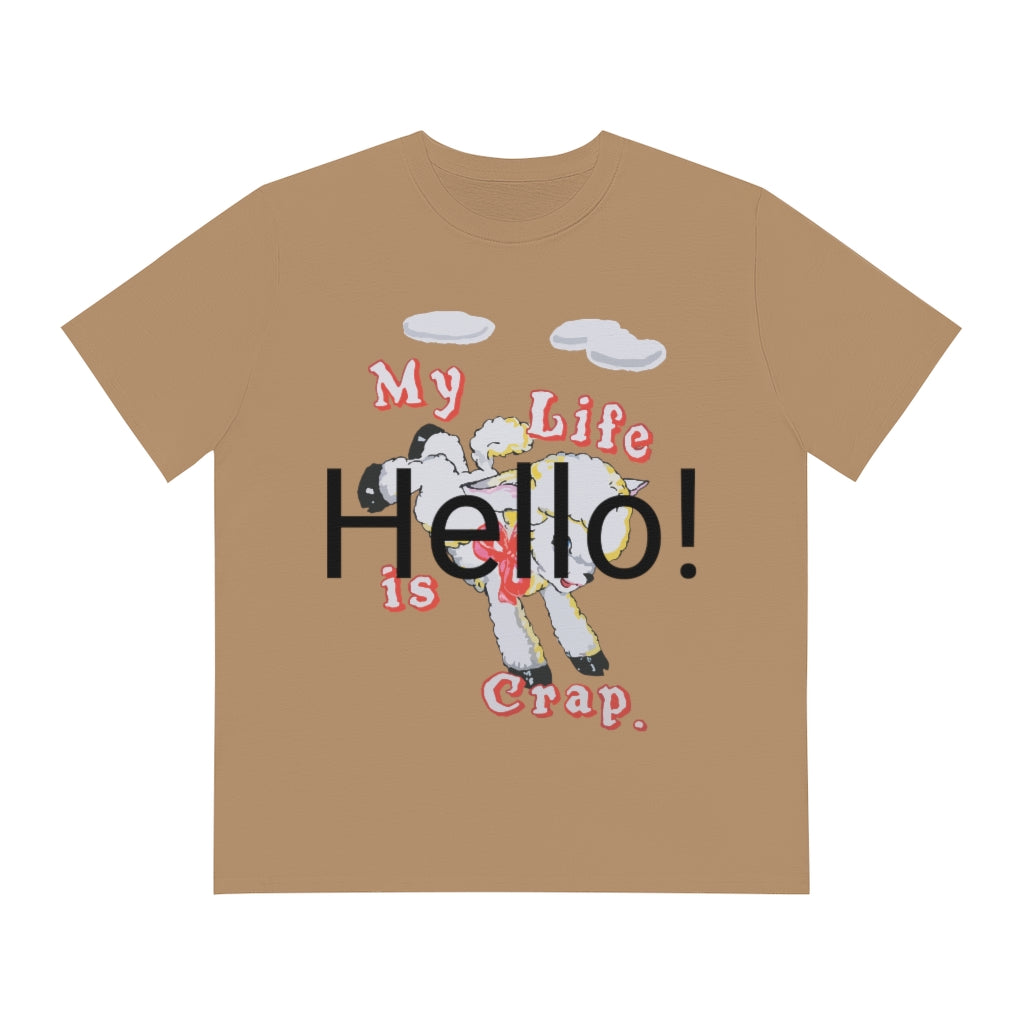 Men's Sparker T-Shirt