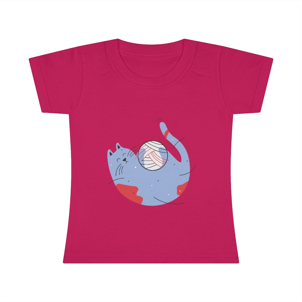 Toddler T-shirt