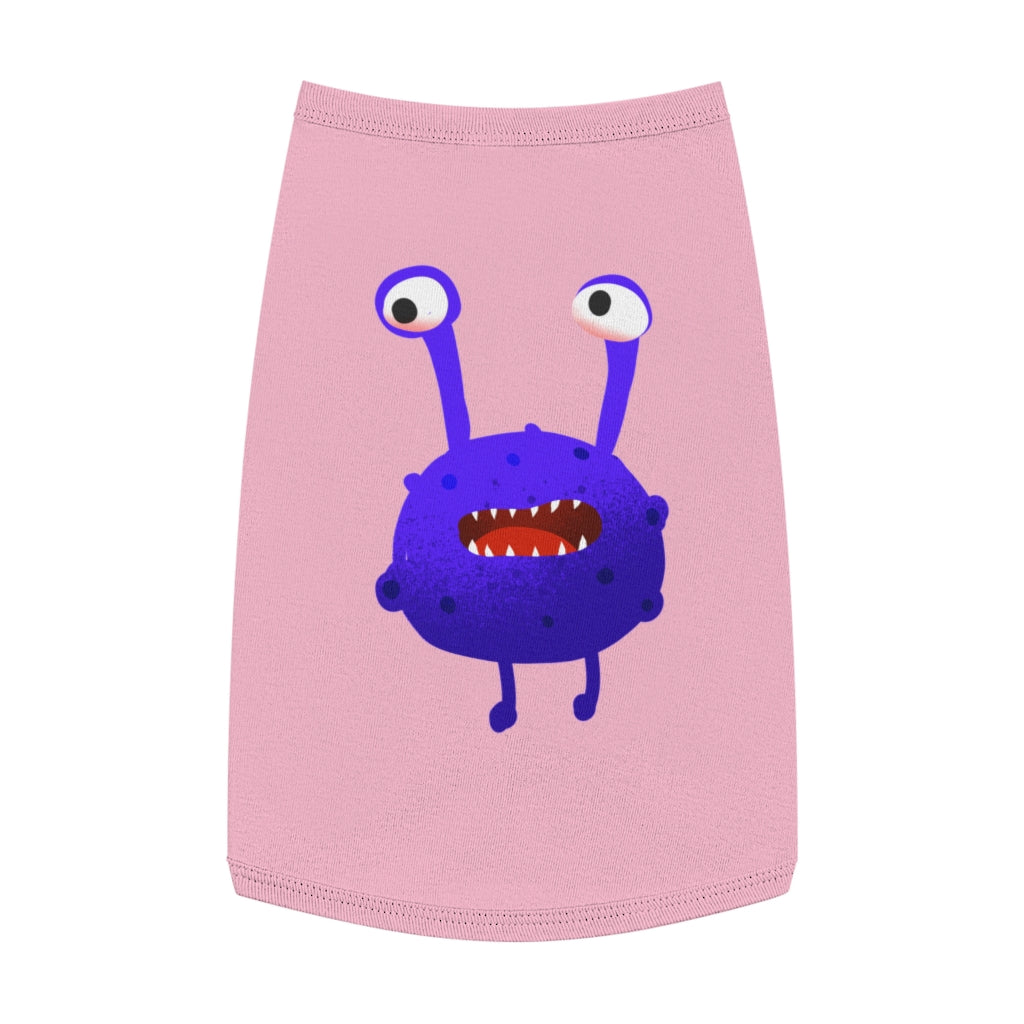 Pet Tank Top