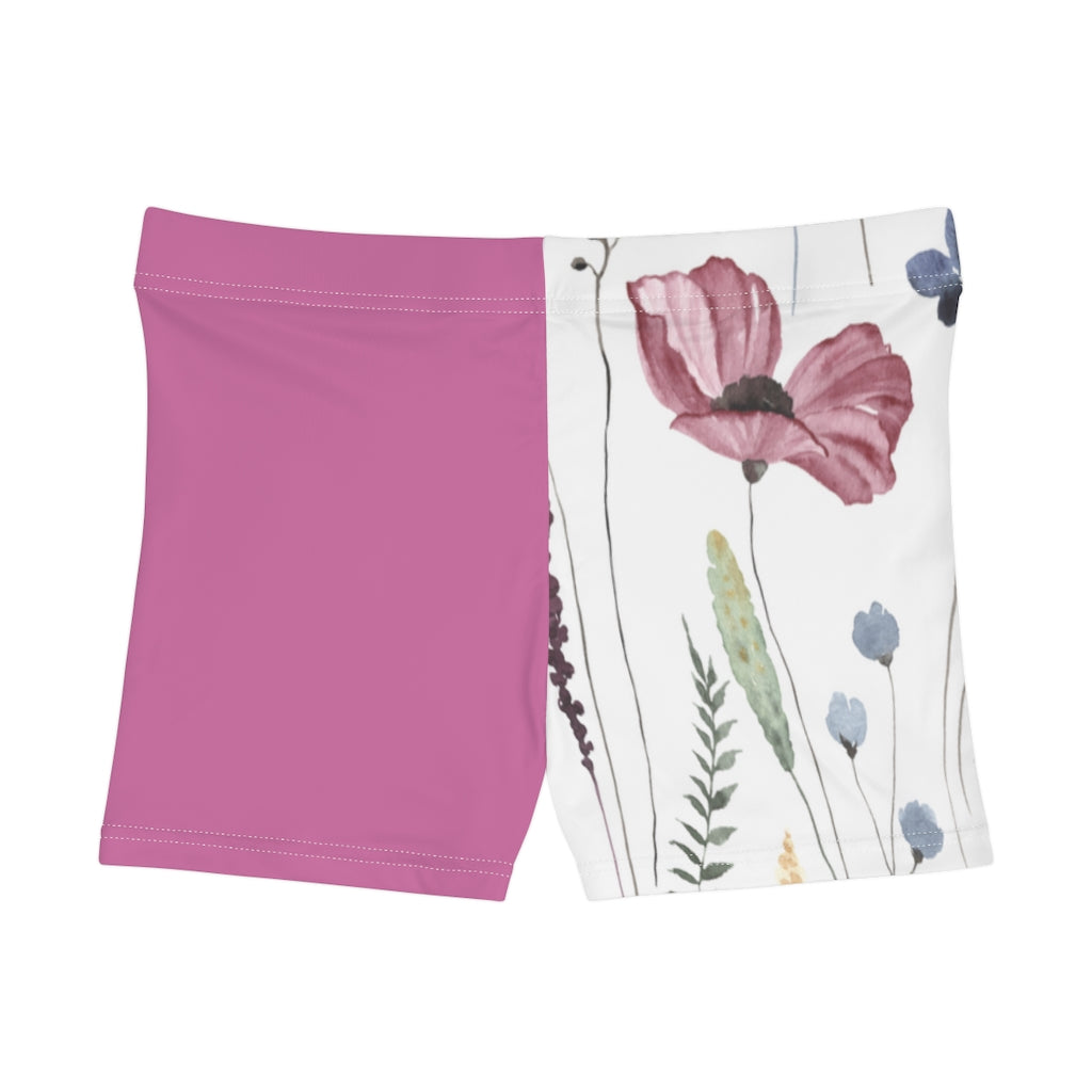 Women's Shorts (AOP)