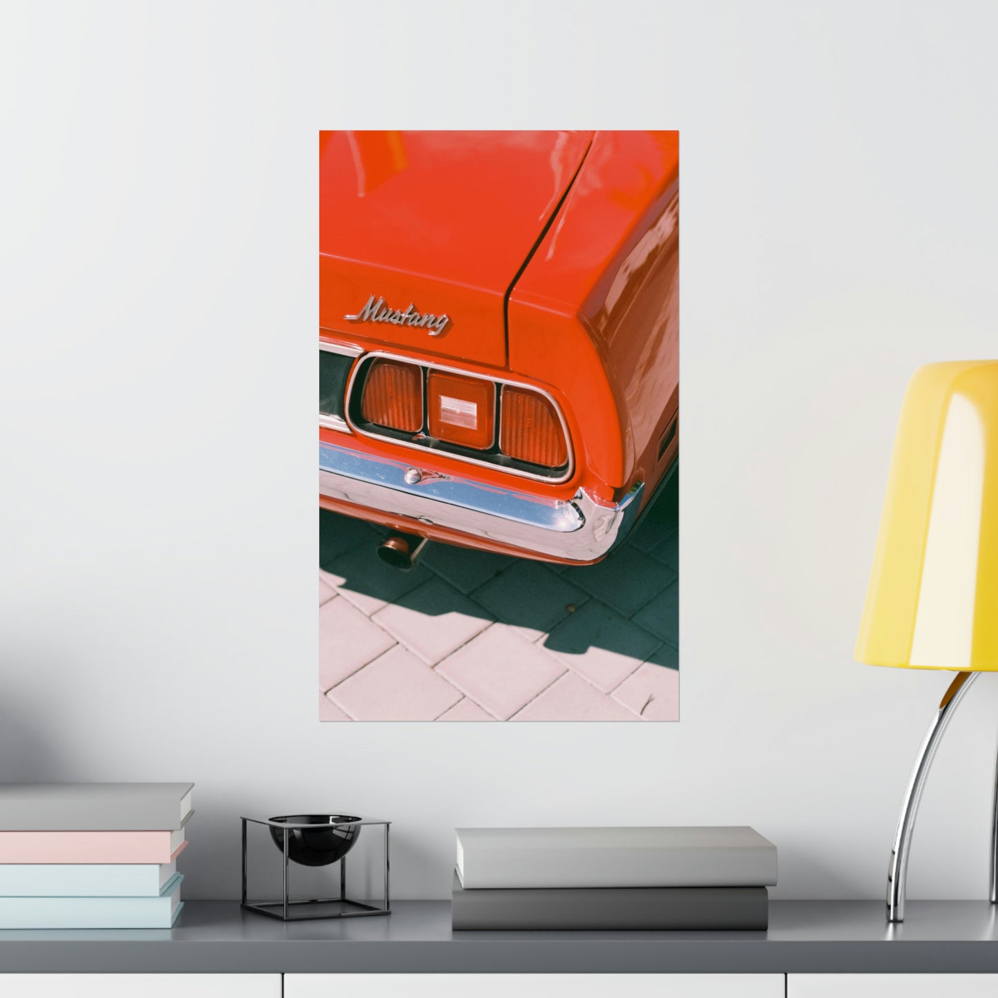 Premium Matte Vertical Posters