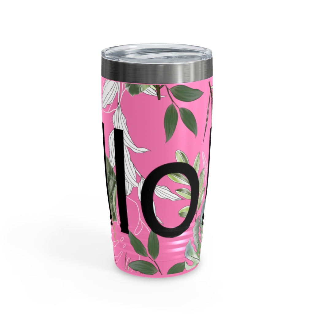 Ringneck Tumbler, 20oz