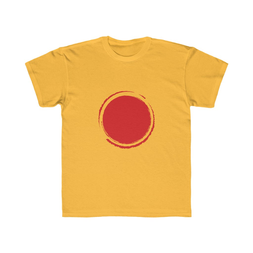 Kids Regular Fit Tee