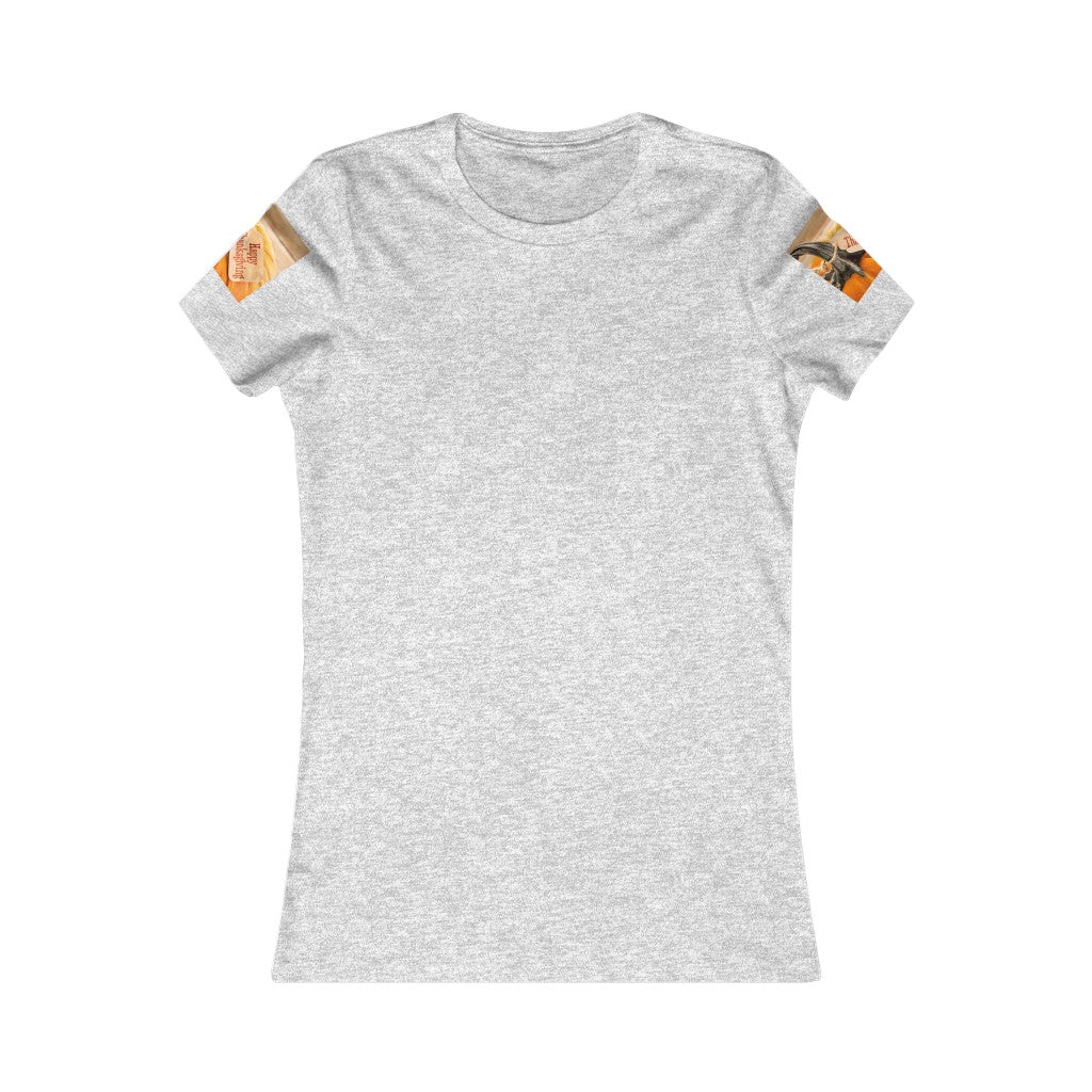 Women's Favorite Tee