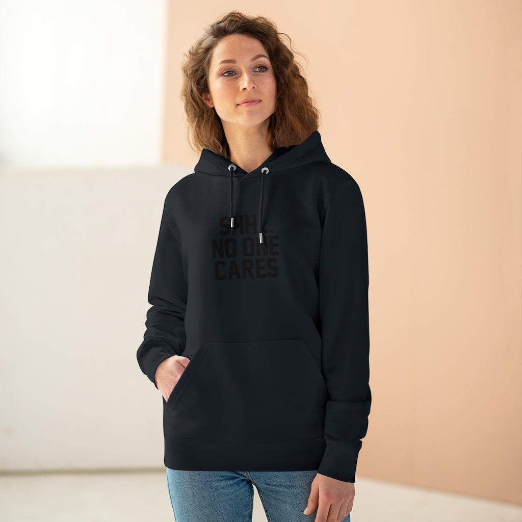 Unisex Cruiser Hoodie