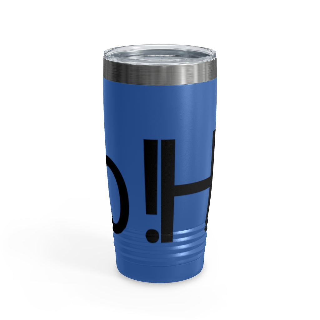 Copy of Ringneck Tumbler, 20oz